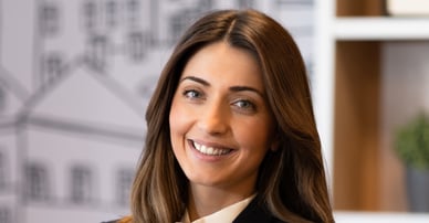 Valentina Hoti mäklare i Karlstad