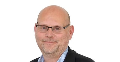 Roger Engblom mäklare i Haninge