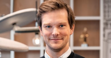 Andreas Magnusson mäklare i Karlstad