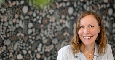 Linda Ljunggren mäklare i Tanum och Strömstad