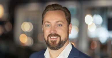 Erik Wahlbro mäklare på Orust