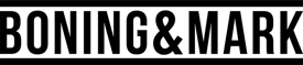 Boning & Mark