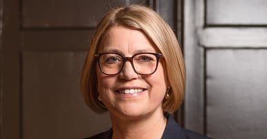 Annika Bolander mäklare i Uppsala och Östhammar