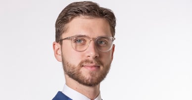 Otto Gröön mäklare i Malmö