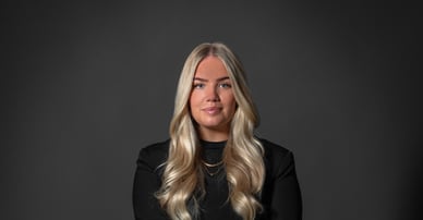 Vendela Ekman mäklare på Södermalm