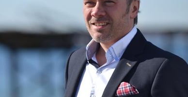 Torben Ahldén