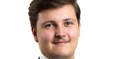 Wilhelm Stafberg mäklare i Östhammar