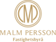 Malm Persson Fastighetsbyrå