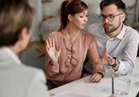 Vad händer om mäklaren inte lyckas sälja bostaden?