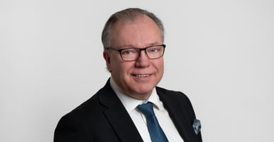 Johan Hallquist mäklare i Täby och Vallentuna