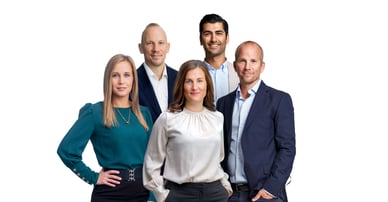 Länsförsäkringar Fastighetsförmedling Vallentuna