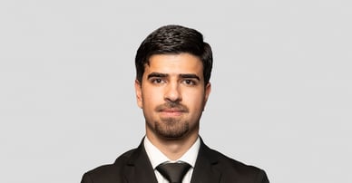 Yamin Souayeh mäklare i Borås, Ulricehamn och Mark