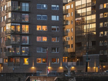 Vändningen: Prislyft när bostadsmarknadens underdog tar revansch