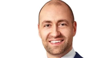 Robin Dahlberg mäklare i Örebro, Askersund och Laxå