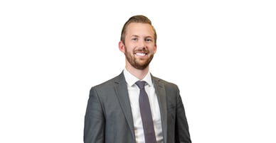 Linus Thor mäklare i Norrtälje