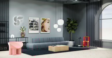 Svensk Fastighetsförmedling Örebro