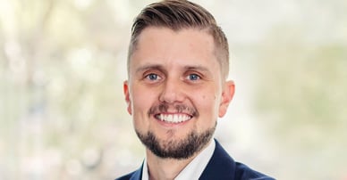 Kristoffer Henriksson mäklare i Östersund och Krokom