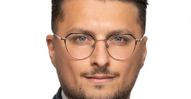 Jesse Odesho mäklare i Botkyrka