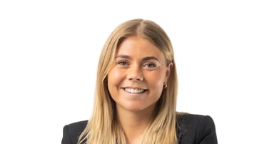 Emmy Didriksson mäklare i Arvika