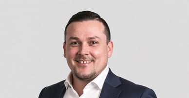 Christian Boquist mäklare i Norrköping