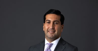 William Rodriguez mäklare i Norrtälje