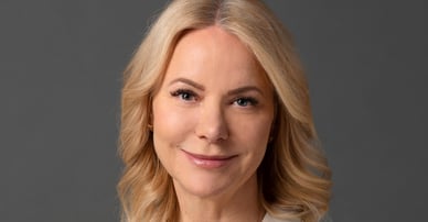 Malou Parkkila mäklare i Vallentuna