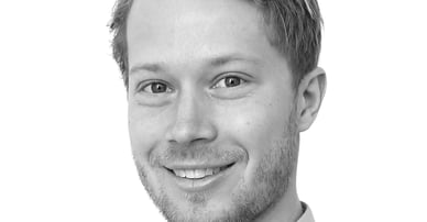 Joachim Bäckström mäklare i Karlstad