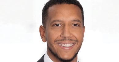 Shaquille Hilaire mäklare på Södermalm