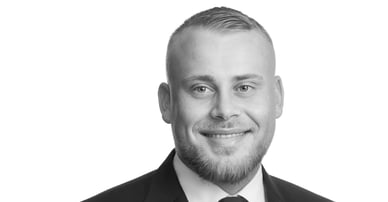 Tobias Franzén mäklare i Solna och Sundbyberg