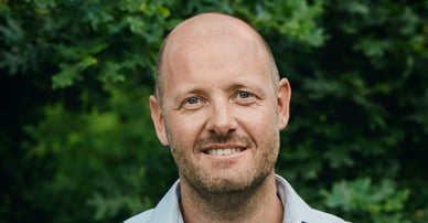 Daniel Wigren mäklare i Vellinge