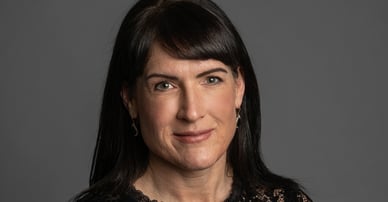 Ulrika Eliasson mäklare i Uppsala