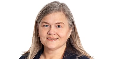 Maria Melin mäklare i Vadstena och Motala