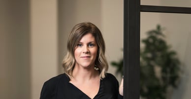 Ida Ivarsson mäklare i Karlskrona