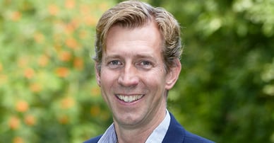 Magnus Lind mäklare i Lund