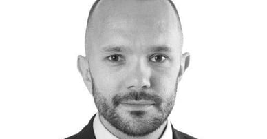 Joel Nylund mäklare i Grimsta och Vällingby