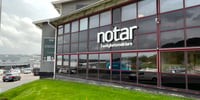 Notar Göteborg