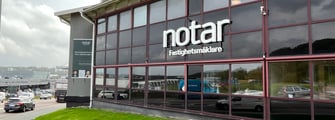 Notar Göteborg