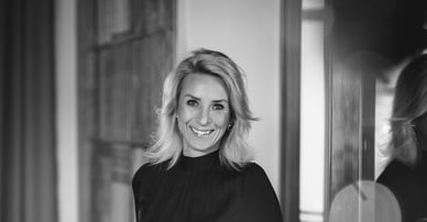 Mia Engström mäklare i Hudiksvall