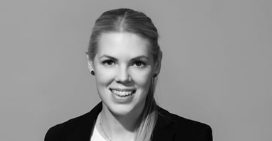 Madeleine Jansson mäklare i Nyköping och Oxelösund