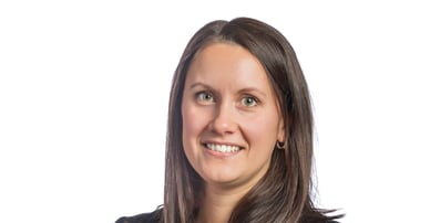 Elinor Olsson mäklare i Karlshamn