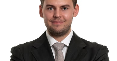 Isaac Sundin Karlsson