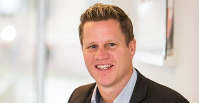 Tobias Westman mäklare i Ulricehamn