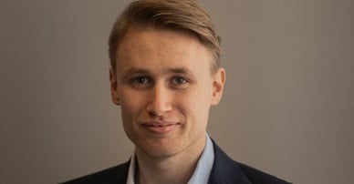 Emil Svensson mäklare i Kalmar och Mörbylånga