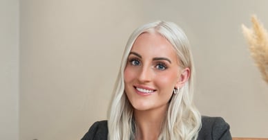 Linn Olausson mäklare i Helsingborg