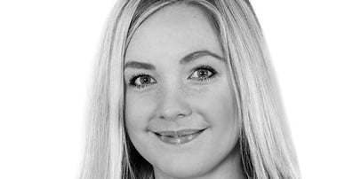 Elin Bjurevall mäklare i Nyköping och Oxelösund