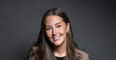 Elin Eriksson mäklare i Sundsvall