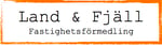 Land & Fjäll Fastighetsförmedling