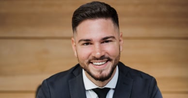 Tarik Kudra mäklare i Skövde och Tidaholm