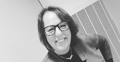 Jeanette Karlsson mäklare i Strängnäs