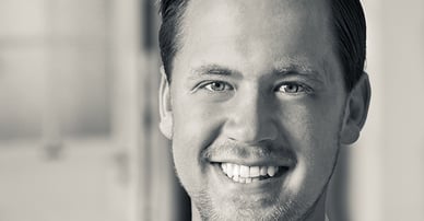 Jonas Lönnroth mäklare på Värmdö och Nacka